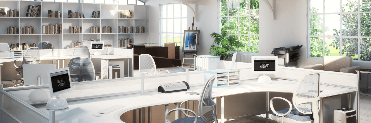 Boost Workplace Efficiency Best Practices for Office Space Utilization